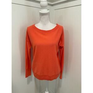 Banana Republic Wool/Cashmere Sweater - Filpucci Fine Italian Yarn